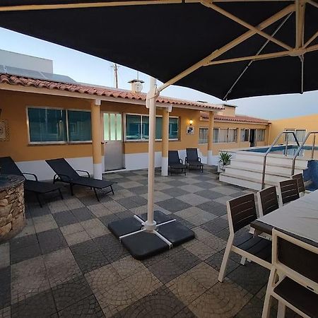 O Nosso Cantinho - Private Property & Pool Casais da Carneiria Buitenkant foto