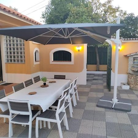 O Nosso Cantinho - Private Property & Pool Casais da Carneiria Buitenkant foto