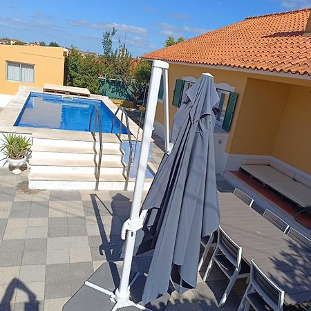 O Nosso Cantinho - Private Property & Pool Casais da Carneiria Buitenkant foto