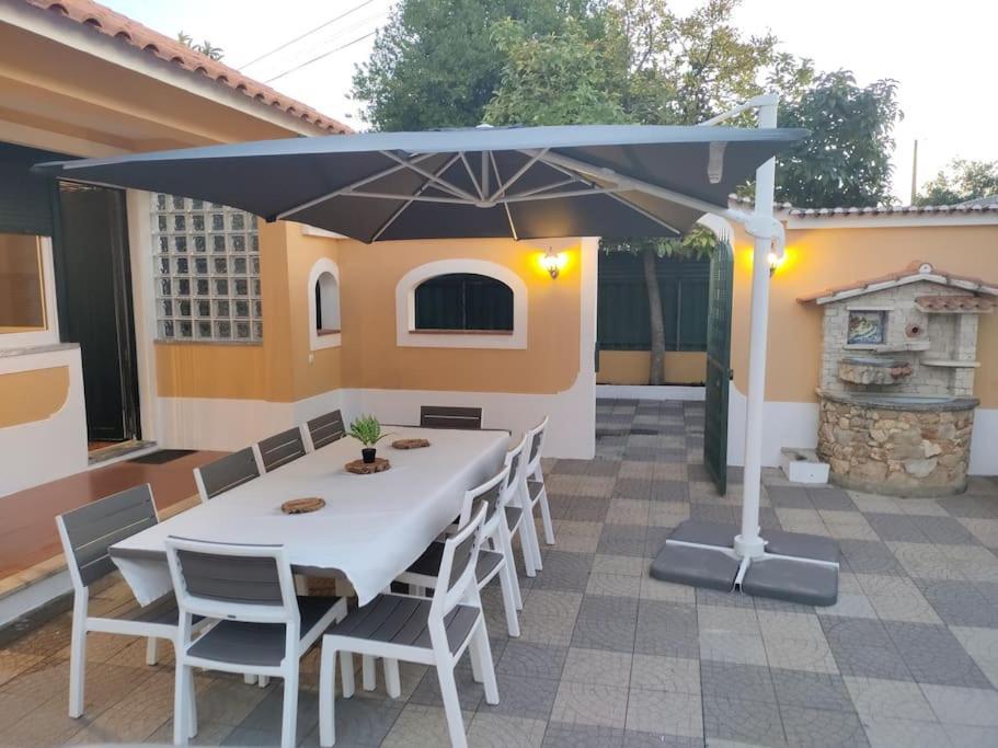 O Nosso Cantinho - Private Property & Pool Casais da Carneiria Buitenkant foto