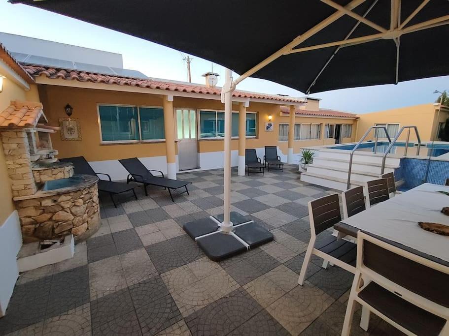 O Nosso Cantinho - Private Property & Pool Casais da Carneiria Buitenkant foto
