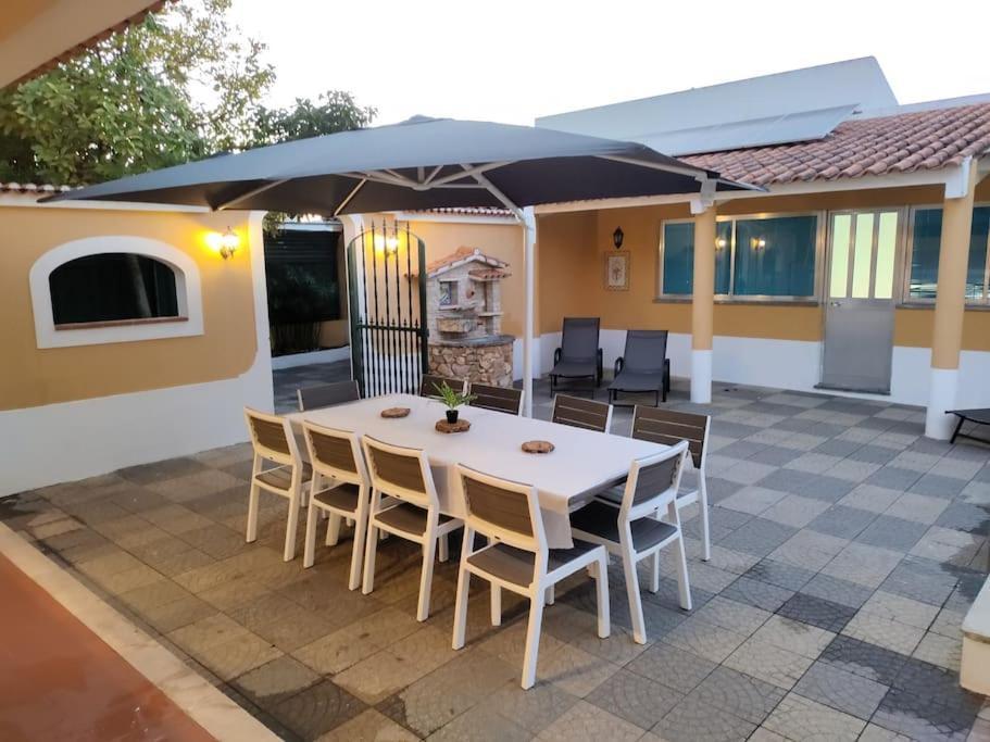 O Nosso Cantinho - Private Property & Pool Casais da Carneiria Buitenkant foto